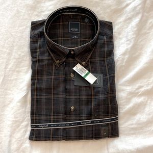 Men’s Dress Shirt